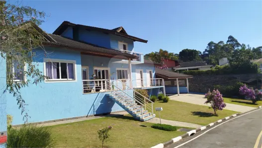Casa com 4 Quartos à venda, 405m² no Roseira, Mairiporã