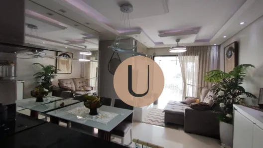 Apartamento com 3 Quartos à venda, 73m² no Tatuapé, São Paulo