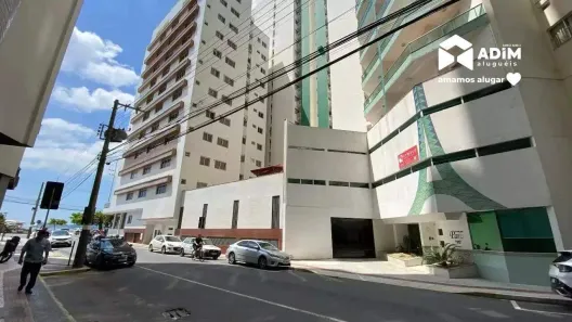 Apartamento com 2 Quartos para alugar, 100m² no Centro, Balneário Camboriú