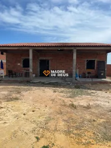 Casa com 3 Quartos à venda, 350m² no Majorlândia, Aracati