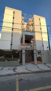 Apartamento com 3 Quartos à venda, 84m² no Engenheiro Luciano Cavalcante, Fortaleza