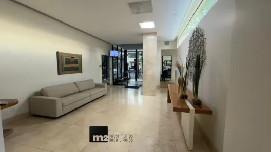 Apartamento com 4 Quartos à venda, 200m² no Setor Oeste, Goiânia