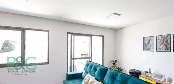 Apartamento com 2 Quartos à venda, 95m² no Vila Prudente, São Paulo
