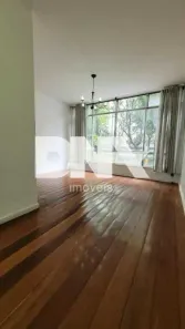 Apartamento com 2 Quartos à venda, 75m² no Humaitá, Rio de Janeiro
