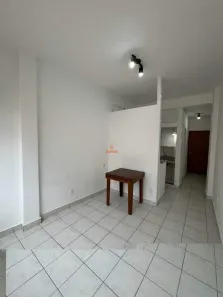 Apartamento com 1 Quarto para alugar, 27m² no Flamengo, Rio de Janeiro
