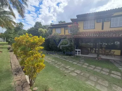 Casa com 4 Quartos à venda, 105m² no , Armação dos Búzios