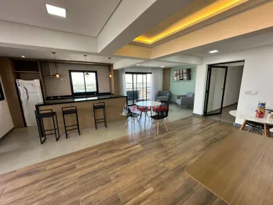 Apartamento com 2 Quartos à venda, 39m² no Vila das Palmeiras, Guarulhos
