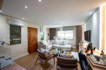Casa com 3 Quartos à venda, 170m² no Vila da Saúde, São Paulo