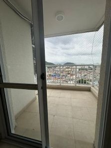 Apartamento com 3 Quartos à venda, 84m² no Marapé, Santos