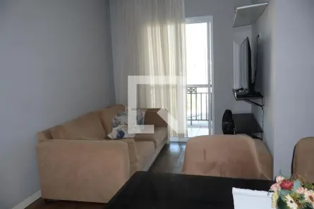 Apartamento com 2 Quartos à venda, 52m² no Vila Bela, São Paulo