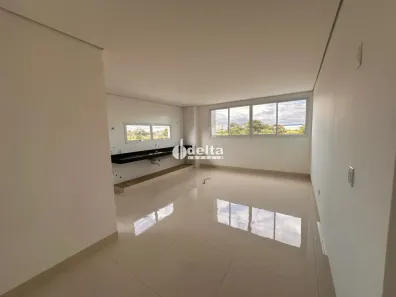 Apartamento com 3 Quartos à venda, 121m² no Segismundo Pereira, Uberlândia