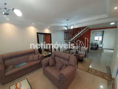 Casa com 3 Quartos à venda, 280m² no Bandeirantes (Pampulha), Belo Horizonte