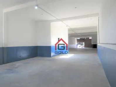 Ponto Comercial à venda, 559m² no Vila Humaitá, Santo André