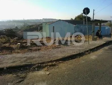 Lote/Terreno à venda, 470m² no Jardim Nilópolis, Campinas