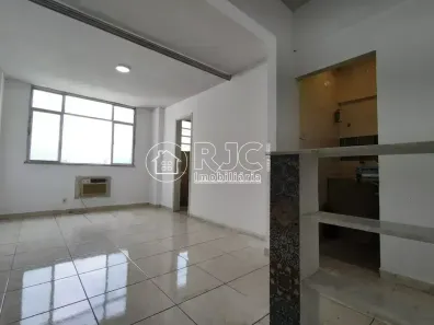 Kitnet com 1 Quarto à venda, 24m² no Praça da Bandeira, Rio de Janeiro