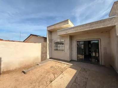 Casa com 2 Quartos à venda, 60m² no Balneário Saint Etienne, Matinhos