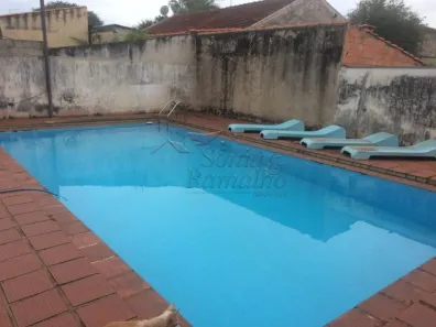 Casa com 3 Quartos à venda, 540m² no Vila Monte Alegre, Ribeirão Preto