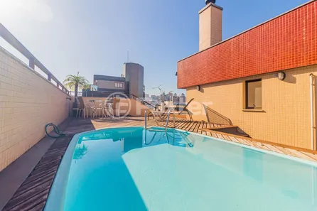 Cobertura com 3 Quartos à venda, 501m² no Bela Vista, Porto Alegre
