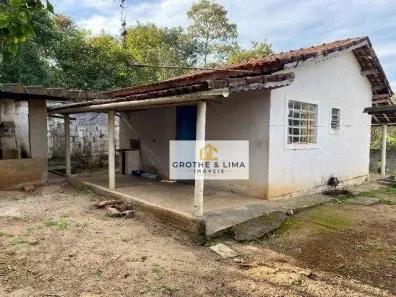 Fazenda/Sítio com 2 Quartos à venda, 60m² no Chácaras Pousada do Vale, São José dos Campos