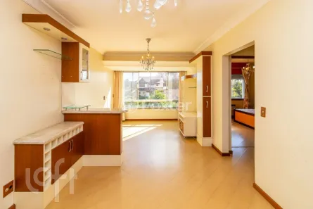 Apartamento com 2 Quartos à venda, 69m² no Tristeza, Porto Alegre
