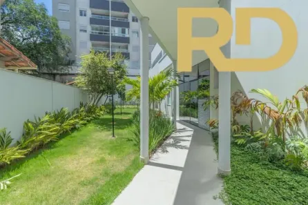 Apartamento com 3 Quartos à venda, 79m² no Sagrada Família, Belo Horizonte