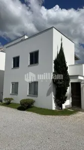 Casa de Condomínio com 2 Quartos à venda, 119m² no Limoeiro, Brusque