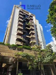 Apartamento com 3 Quartos à venda, 95m² no Savassi, Belo Horizonte