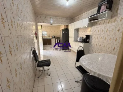 Casa com 2 Quartos à venda, 156m² no Rio Pequeno, São Paulo