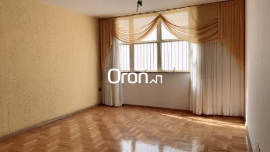 Apartamento com 4 Quartos à venda, 198m² no Setor Campinas, Goiânia