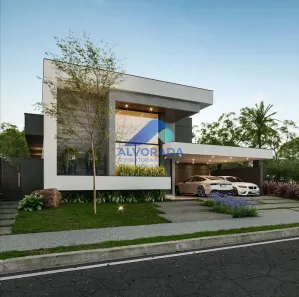 Casa com 4 Quartos à venda, 235m² no Condomínio Residencial Colinas do Paratehy, São José dos Campos