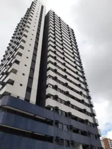 Apartamento com 3 Quartos à venda, 66m² no Meireles, Fortaleza