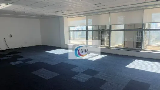 Sala Comercial para alugar, 654m² no Vila Cordeiro, São Paulo