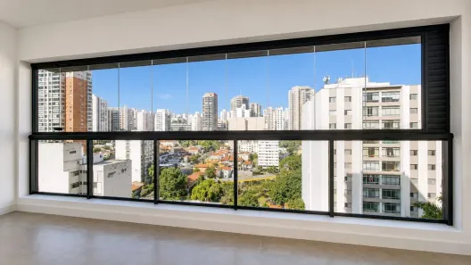 Apartamento com 3 Quartos à venda, 98m² no Perdizes, São Paulo