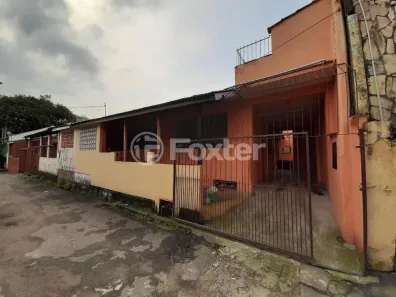 Casa com 2 Quartos à venda, 99m² no Jardim Carvalho, Porto Alegre