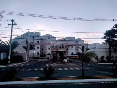 Apartamento com 2 Quartos à venda, 55m² no Parque das Indústrias, Itu