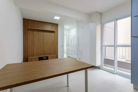 Apartamento com 2 Quartos à venda, 54m² no Parque das Nações, Santo André