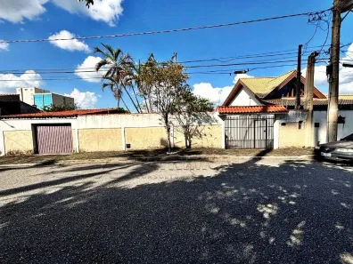 Casa com 3 Quartos à venda, 260m² no Jardim Emília, Sorocaba