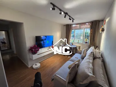 Apartamento com 3 Quartos à venda, 60m² no Fonseca, Niterói