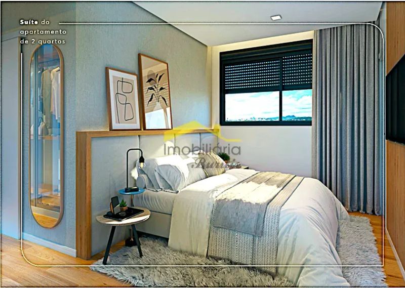 Apartamento com 3 quartos — Funcionários, Belo Horizonte