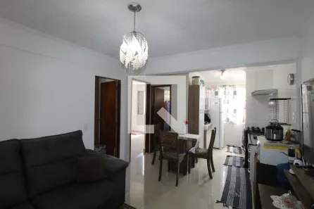 Apartamento com 2 Quartos à venda, 48m² no Vila Sílvia, São Paulo