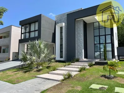 Casa com 5 Quartos à venda, 401m² no Curado, Jaboatão dos Guararapes