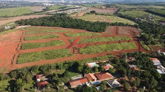 Lote/Terreno à venda, 187m² no Buru, Salto