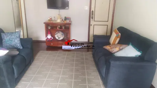 Apartamento com 2 Quartos à venda, 80m² no Marapé, Santos