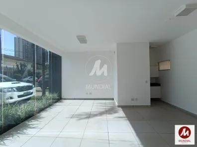 Sala Comercial à venda, 26m² no Jardim São Luiz, Ribeirão Preto