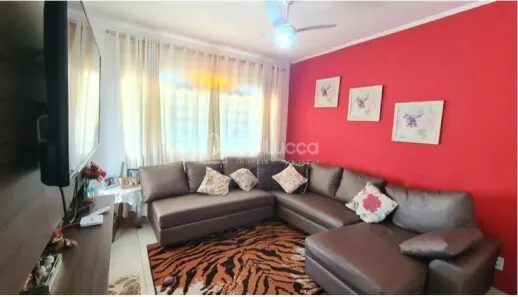 Casa com 3 Quartos à venda, 160m² no Vila Bressani, Paulínia