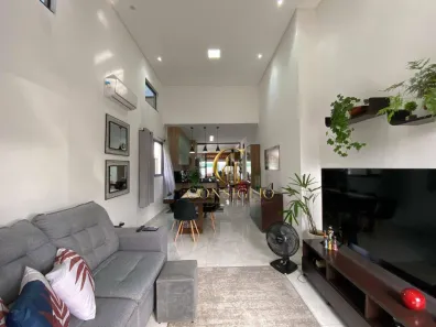 Casa de Condomínio com 3 Quartos à venda, 150m² no Residencial Colinas, Caçapava