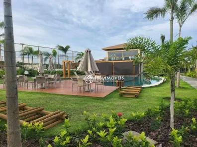 Casa de Condomínio com 4 Quartos à venda, 170m² no , Mata de São João