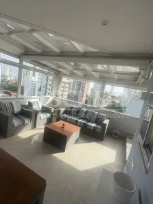 Cobertura com 3 Quartos à venda, 120m² no Vila Mascote, São Paulo