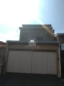 Sobrado com 2 Quartos à venda, 100m² no Jardim Marajó, Campinas
