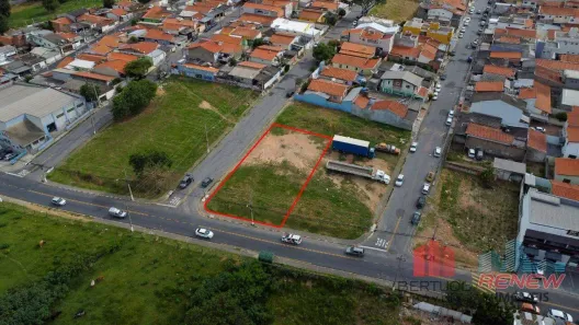 Lote/Terreno à venda, 1046m² no Capela, Vinhedo
